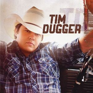Tim Dugger - Tim Dugger  CD